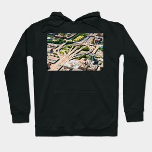 Mini Motorway Hoodie